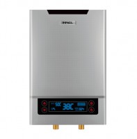 HAKL elektrický průtokový ohřívač vody tlakový 9 kW    HA3KDL3090