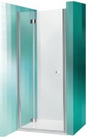 Roltechnik sprchové dveře TZNL1 1200 výplň transparent rám brillant 739-120000L-00-02