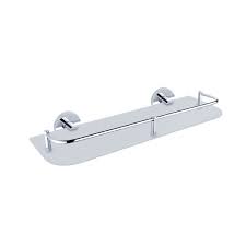 Náhradní díl NIMCO - Sklo rosené s ohrádkou 40x12,5 cm   1091AX-40-26