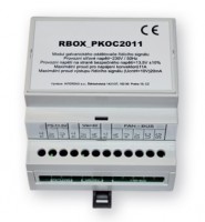KORADO R-Box   Z-LREG-010
