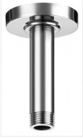 JIKA CUBITO-N sprchové rameno stropní 100 mm, chrom   H3661X00040011