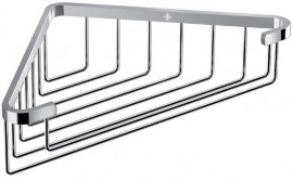 JIKA GENERIC držák drátěný rohový 150 x 150 x 33,5 mm   H3853D30040301
