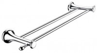Držák na ručník NIMCO LADA 51,5 cm, dvojitý, chrom   LA 19046D-26