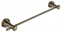 Držák na ručník NIMCO LADA 51,5 cm, staromosaz   LA 19046-65