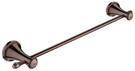 Držák na ručník NIMCO LADA 51,5 cm, staroměď   LA 19046-80