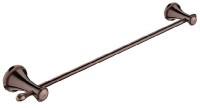 Držák na ručník NIMCO LADA 63,5 cm, staroměď   LA 19061-80