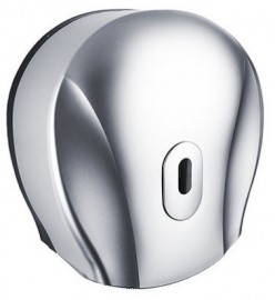 Zásobník na toaletní papír NIMCO stříbrná metalická   HP 9555J-04
