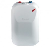 ARISTON zásobníkový ohřívač vody ARKSH 5 O nad umyvadlo, beztlakový s baterií   3100658