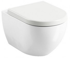 Ravak Chrome závěsný klozet   X01516
