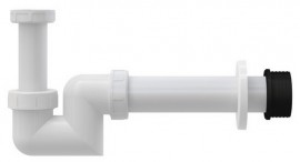 Ravak sifon bidetový DN 40    X01560
