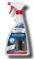 SanSwiss Glass Cleaner speciální čistící prostředek na skla sprchových zástěn  17224.2