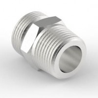 Přechodka Flexira xConnect T G1/2-R1/2 redukovaná   X120UT-50