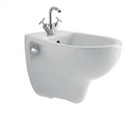 KOLO REKORD závěsný bidet s otvorem baterii K95100000