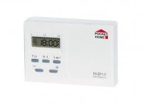 ELEKTROBOCK Bezdrátový termostat pro regulaci teploty (pro PH-BP1-P9) PH-BP1-V   č. 1319
