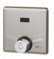 SANELA ovládání sprchy automatické pro teplou a studenou vodu   SLS 02T