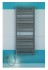 KORADO KORALUX koupelnové těleso Linear Max-ER - KLMER 1500.600, barevný RAL KLM-150060-00R99