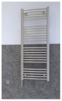 KORADO KORALUX koupelnové těleso Rondo Classic-ER - KRCER 1820.450, barevný RAL KRC-182045-00R99