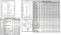 Akumulační nádrž Fénix MT0  1000 l (d 790) + spirála DN 32   MG1078