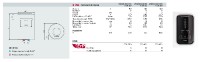 ARISTON zásobníkový ohřívač vody LYDOS ECO 50 V 2K CZ EU   3201860
