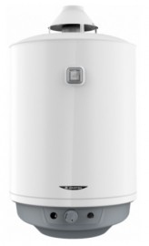 ARISTON zásobníkový ohřívač vody S/SGA X 50 EE plynový   3211196