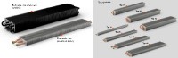 KORADO KORABASE ECONOMIC otopný výměník typ 42, délka 800 mm   BVE-42Y080
