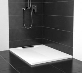 ROLTECHNIK PRESTOL sprchová vanička 1200 x 800 x 35 mm, litý mramor   8000300