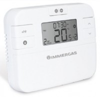 IMMERGAS regulace - Prostorový týdenní termostat   VP510