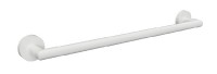 BEMETA WHITE držák ručníků bílý 655x55x65 mm   104204044