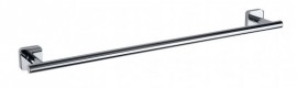 BEMETA TASI držák ručníků 656 mm 656x50x87 mm, chrom   154104042