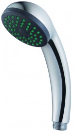 Steno NELY sprchová růžice 1 funkce, chrom   83204