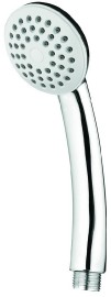 Steno PLATINO sprchová růžice 1 funkce, chrom   83306