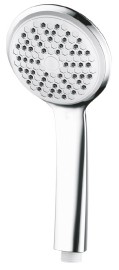 Steno RAIN sprchová růžice 1 funkce, chrom   83310