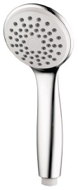 Steno TOPO sprchová růžice 1 funkce, chrom   83305