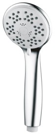 Steno WIND sprchová růžice 3 funkce, chrom   83322