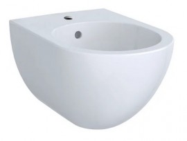 GEBERIT Acanto závěsný bidet, KeraTect   500.601.01.8
