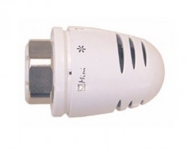 HERZ Termostatické hlavice 9200 „MINI klasic-H“ závit M 30 x 1,5 , 1920038