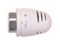 HERZ Termostatické hlavice 9200 „MINI klasic-H“ závit M 30 x 1,5 , 1920038