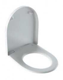 GEBERIT iCon klozetové sedátko s poklopem   574120000