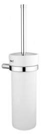 WC souprava NIMCO BORMO kartáč s nádobkou, keramika   BR11094K-26