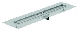 ACO odtokový žlab ShowerDrain C+ 1185 LH, nízký sifon, podlahová příruba   9010.85.44