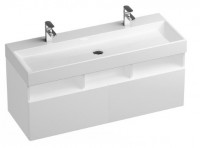 RAVAK Natural skříňka pod umyvadlo SD 1200 bílá      X000001053