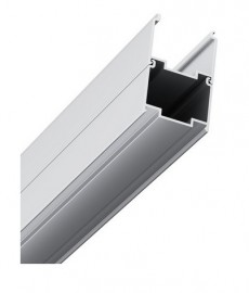 Ravak Pivot PNPS satin nastavovací profil E778801U19000