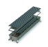 MINIB KPSF HCA podlahový konvektor s ventilátorem  110/200/900   KPSFP2000911041A