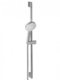 NOVASERVIS sprchová souprava, 3-polohová sprchová  růžice, chrom   KIT200,0