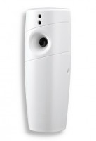 NOVASERVIS Hygienický program automatický osvěžovač vzduchu, na baterie, bílá   69092,1