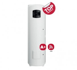 ARISTON NUOS PLUS WI-FI 250 SYS ohřívač vody na bázi tepelného čerpadla   3069777