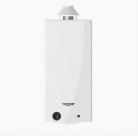 ARISTON akumulační ohřívač vody SGA 45* MICRO X EE  závěsný, plynový   3211193