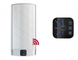 ARISTON zásobníkový ohřívač vody VELIS  VLS EVO WI-FI 100 elektrický   3626325