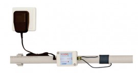 HAKL UVEMP elektromagnetická úprava vody   HAUVEMP