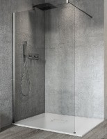 GELCO VARIO sprchová zástěna 1300, sklo čiré   GX1213